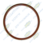 HD90009410360 Сальник (манжета) ф55х62х4 шкворня КАМАЗ-6580 Weichai Power